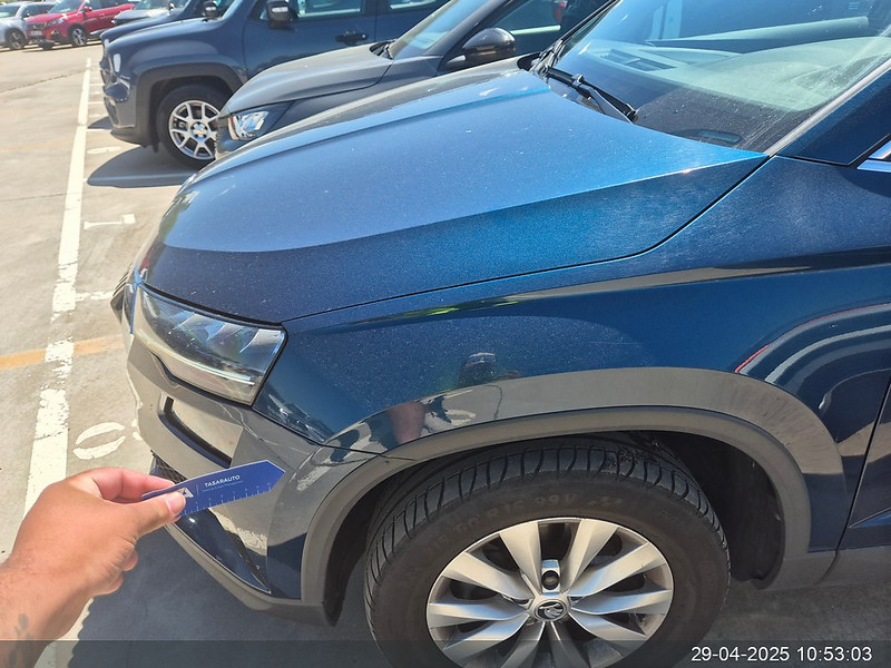 Foto Skoda Karoq 26