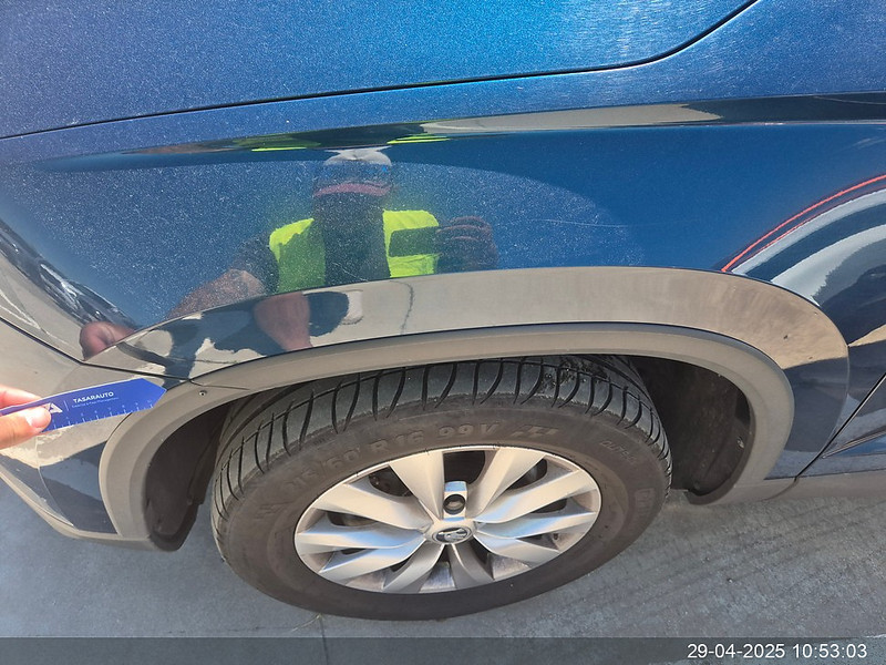 Foto Skoda Karoq 27