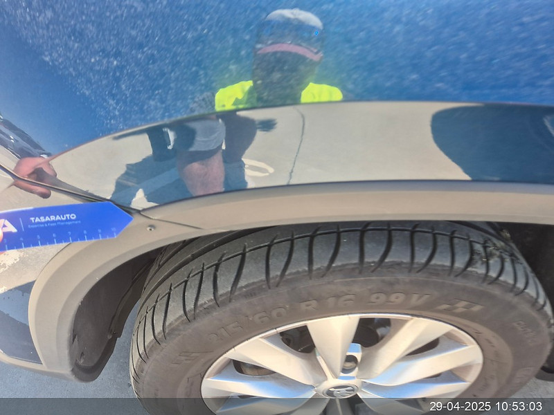 Foto Skoda Karoq 29