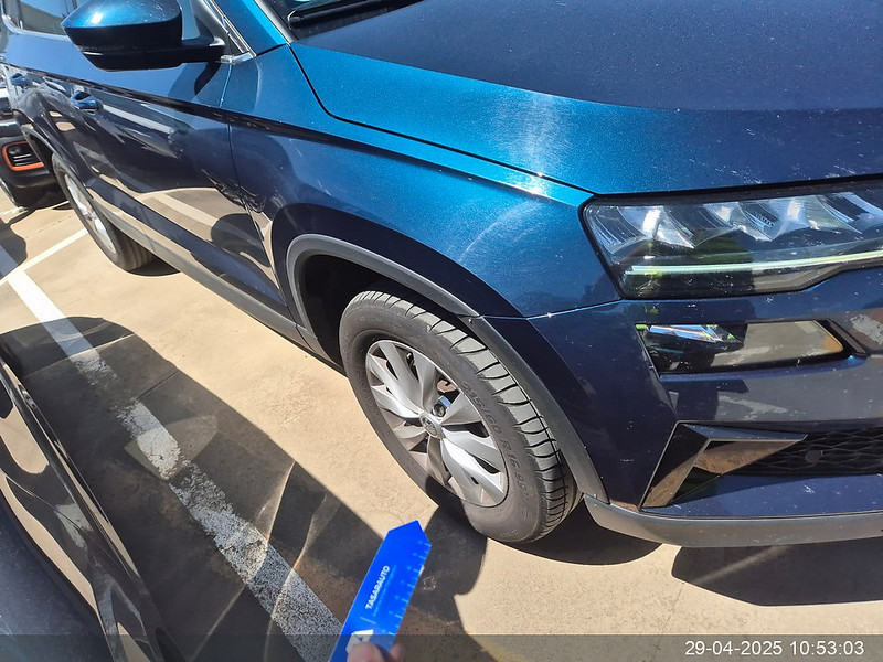 Foto Skoda Karoq 30