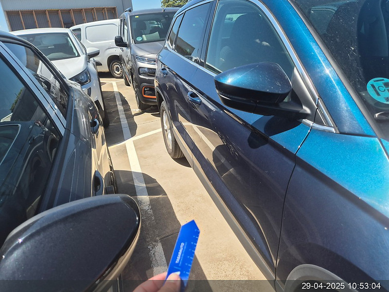 Foto Skoda Karoq 32
