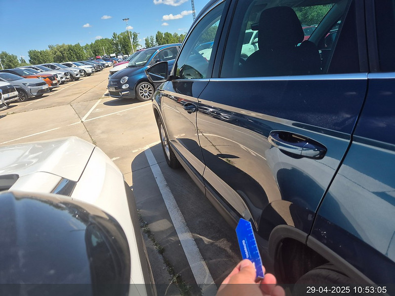 Foto Skoda Karoq 44