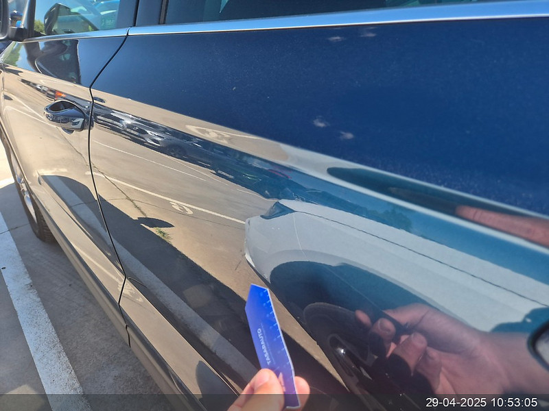 Foto Skoda Karoq 45