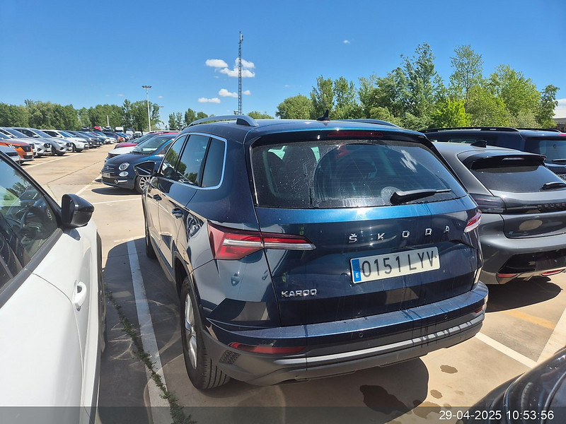 Foto Skoda Karoq 47