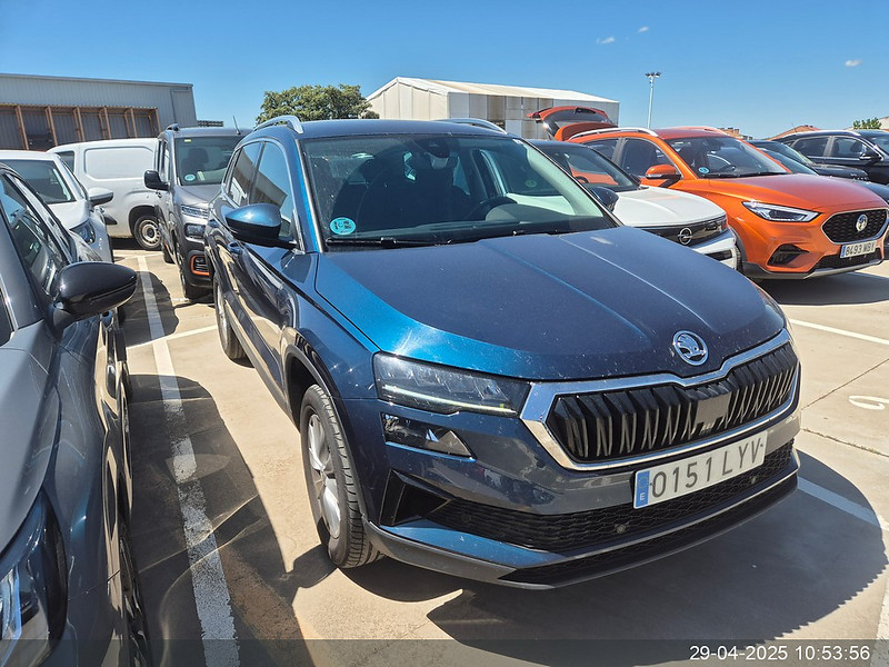 Foto Skoda Karoq 49