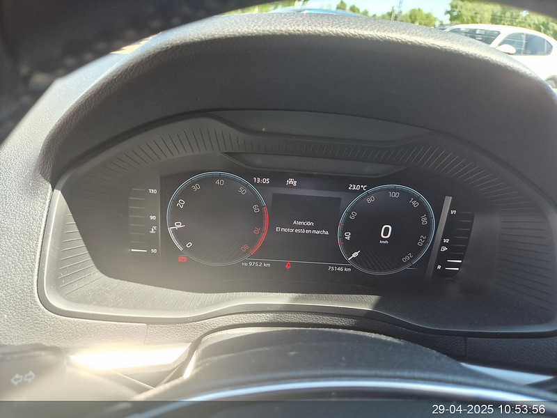 Foto Skoda Karoq 54