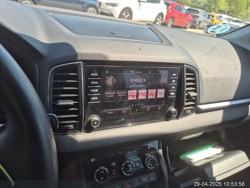 Foto Skoda Karoq 55