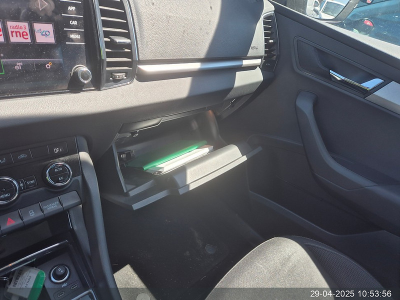 Foto Skoda Karoq 56