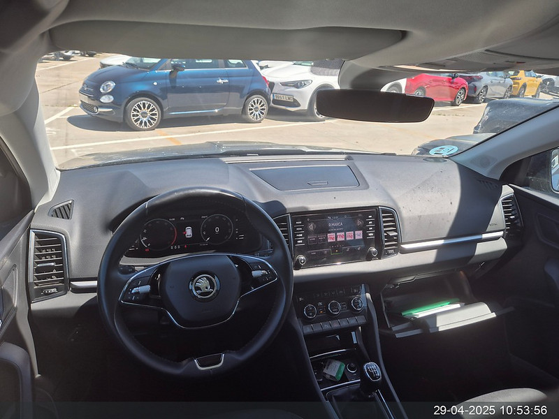 Foto Skoda Karoq 59