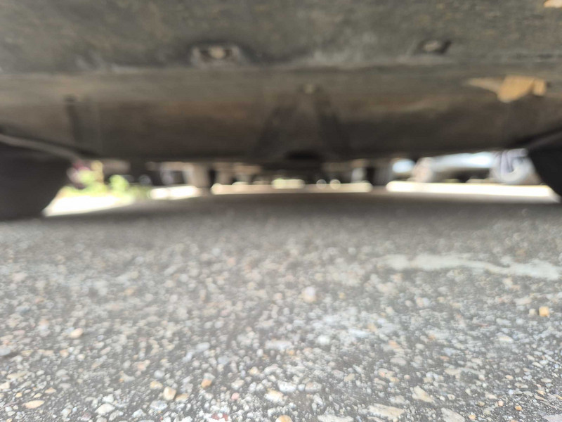 Foto Renault Clio 5