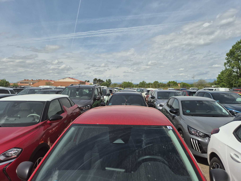 Foto Renault Clio 6
