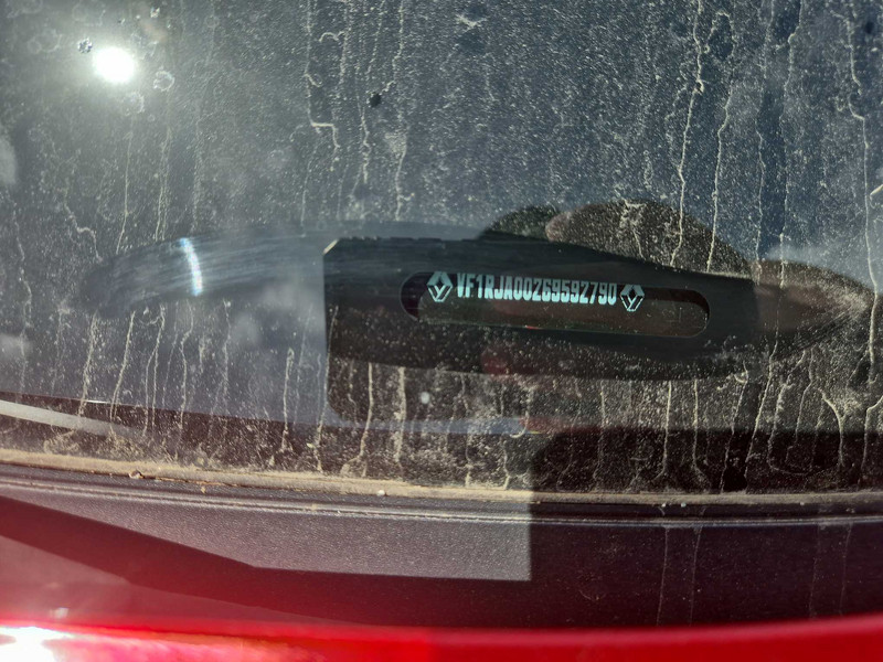 Foto Renault Clio 7