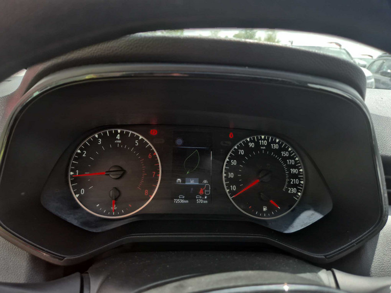 Foto Renault Clio 8