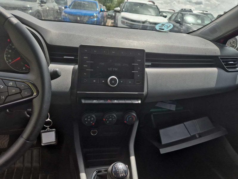Foto Renault Clio 9