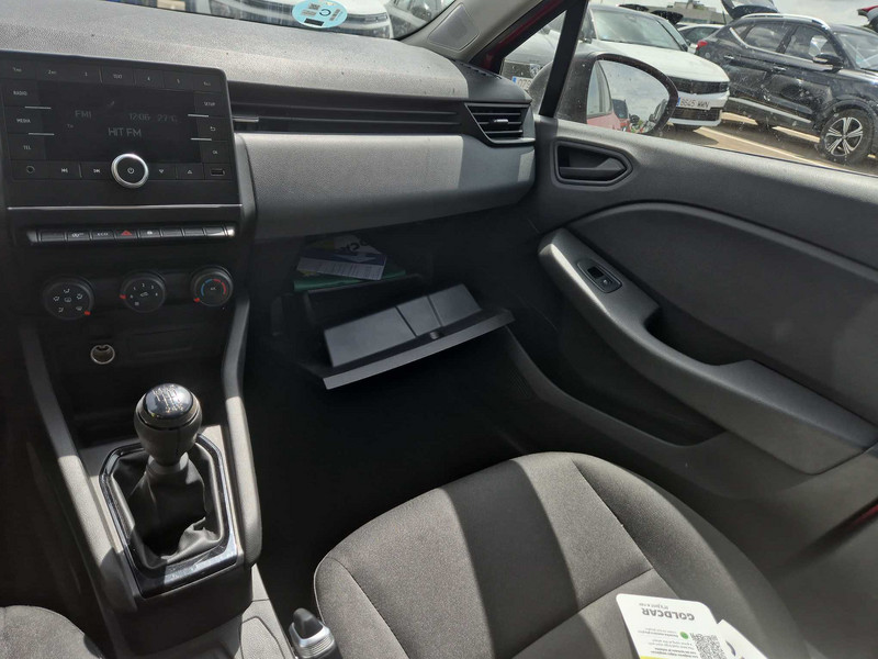 Foto Renault Clio 10