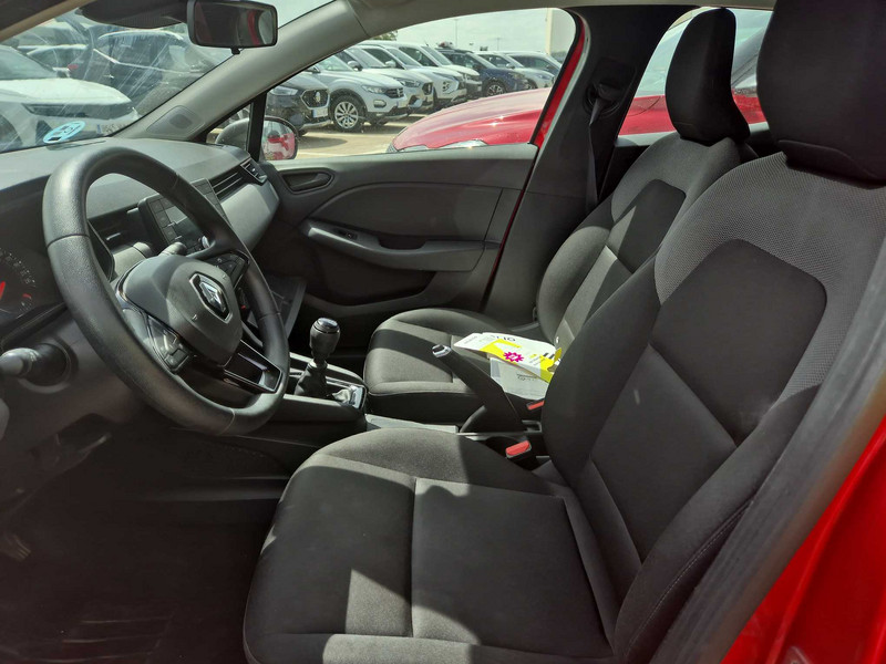 Foto Renault Clio 11