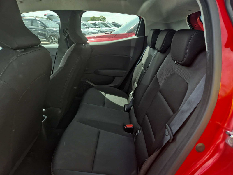 Foto Renault Clio 12