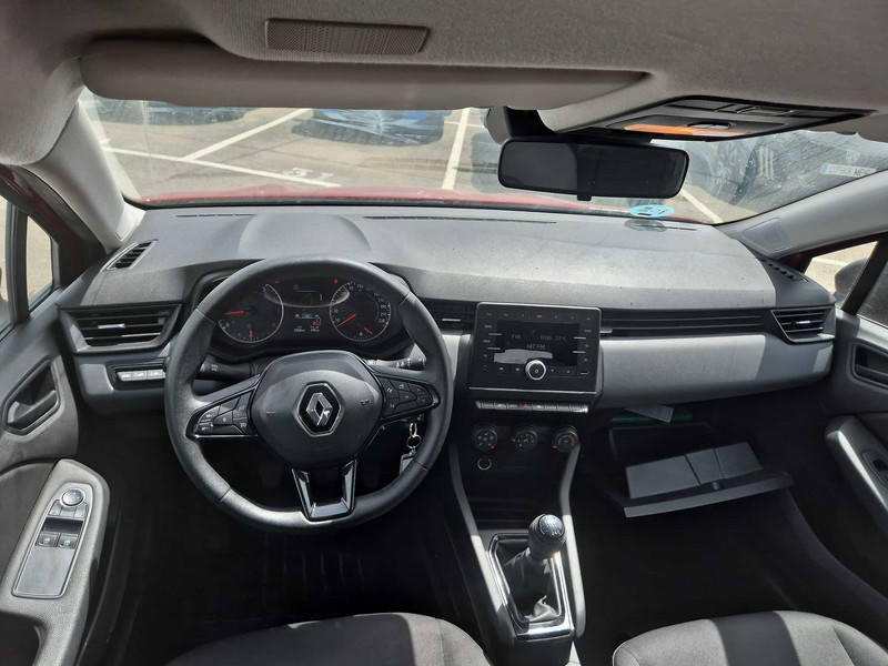 Foto Renault Clio 13