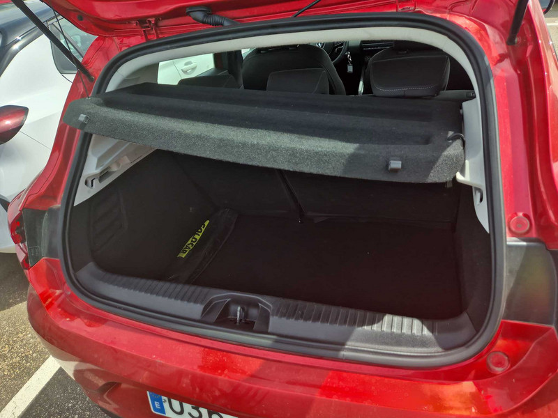 Foto Renault Clio 15