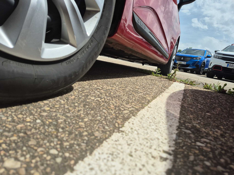 Foto Renault Clio 17