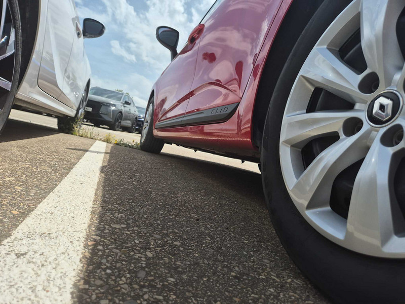 Foto Renault Clio 18