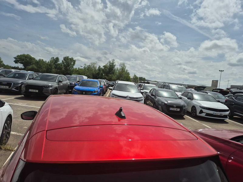 Foto Renault Clio 19
