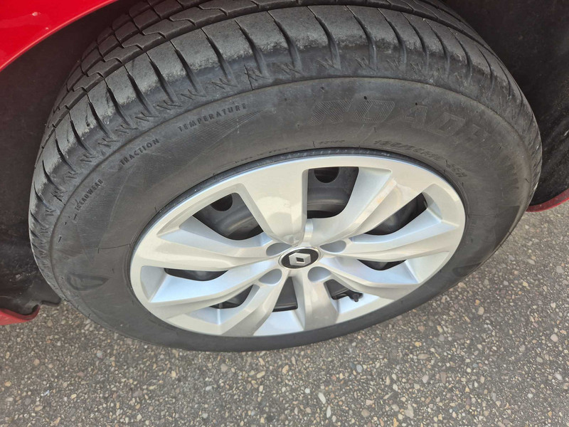 Foto Renault Clio 20