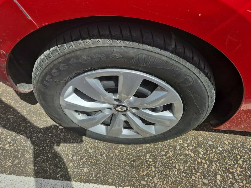 Foto Renault Clio 21