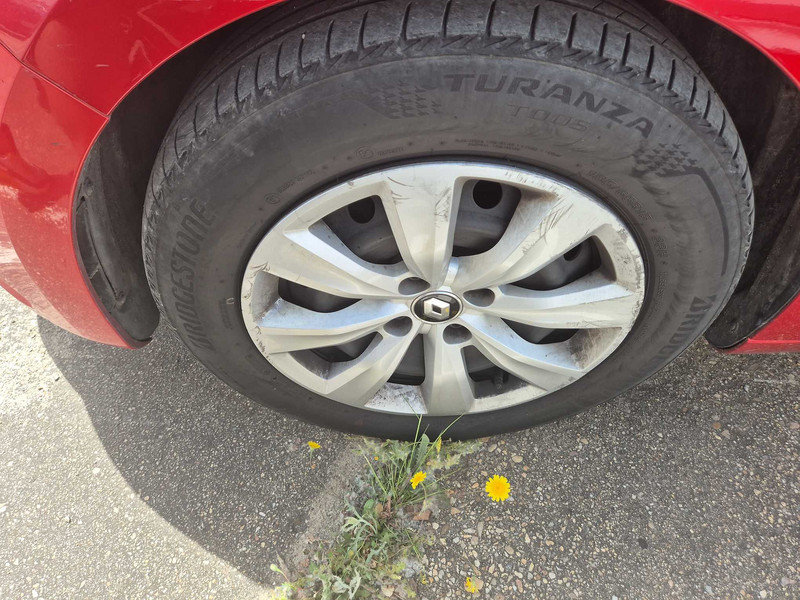 Foto Renault Clio 23