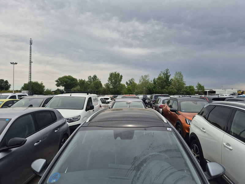 Foto Kia Cee'd Ceed Tourer 1.6 PHEV eDrive Aut. 6