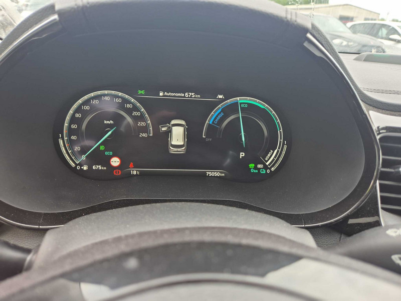 Foto Kia Cee'd Ceed Tourer 1.6 PHEV eDrive Aut. 8