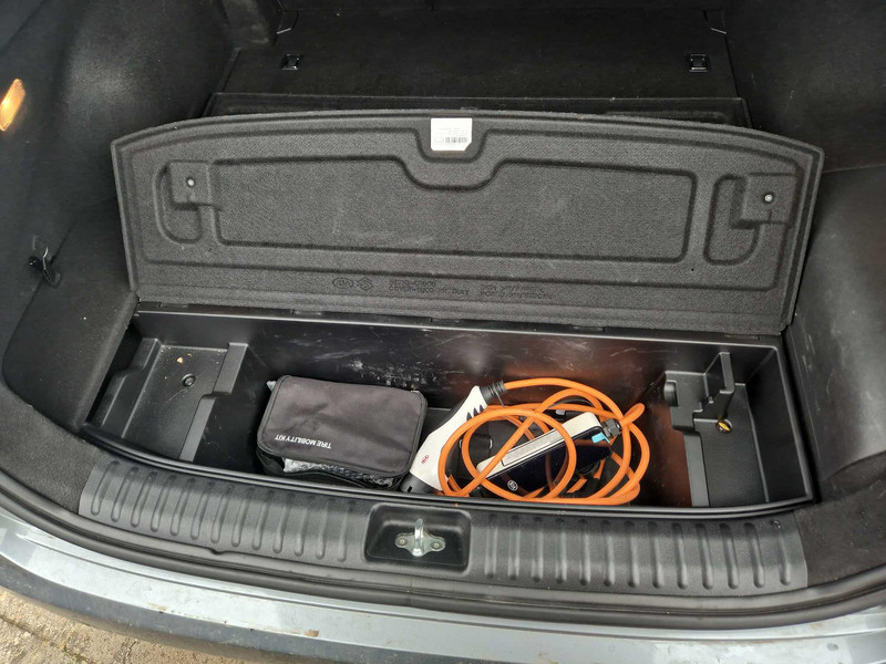 Foto Kia Cee'd Ceed Tourer 1.6 PHEV eDrive Aut. 15