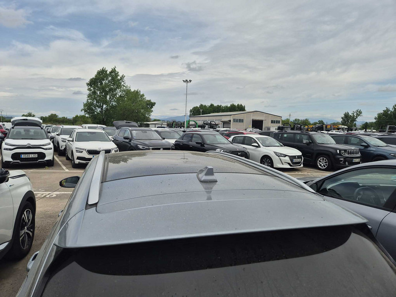 Foto Kia Cee'd Ceed Tourer 1.6 PHEV eDrive Aut. 18