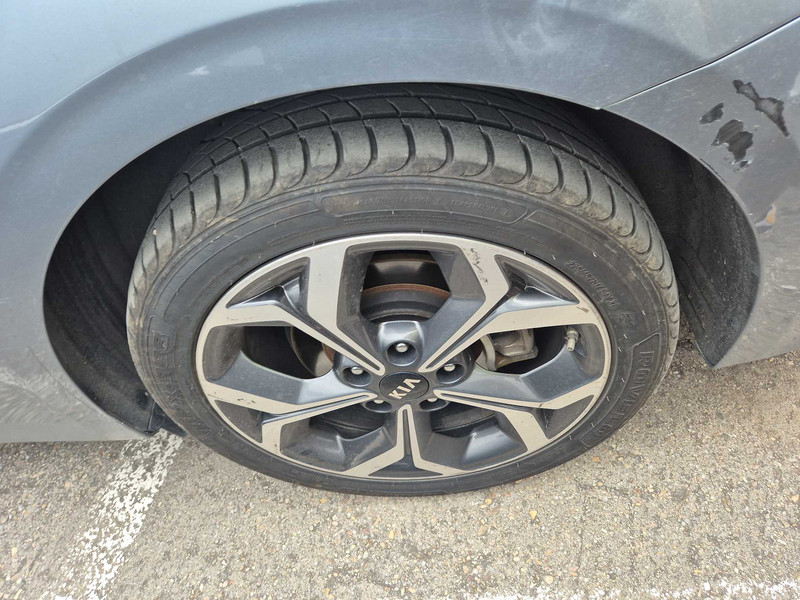 Foto Kia Cee'd Ceed Tourer 1.6 PHEV eDrive Aut. 19