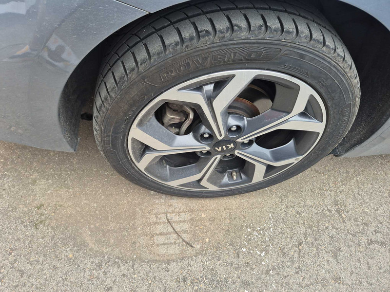 Foto Kia Cee'd Ceed Tourer 1.6 PHEV eDrive Aut. 20