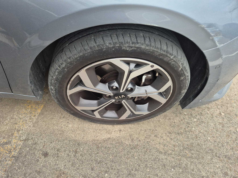 Foto Kia Cee'd Ceed Tourer 1.6 PHEV eDrive Aut. 21