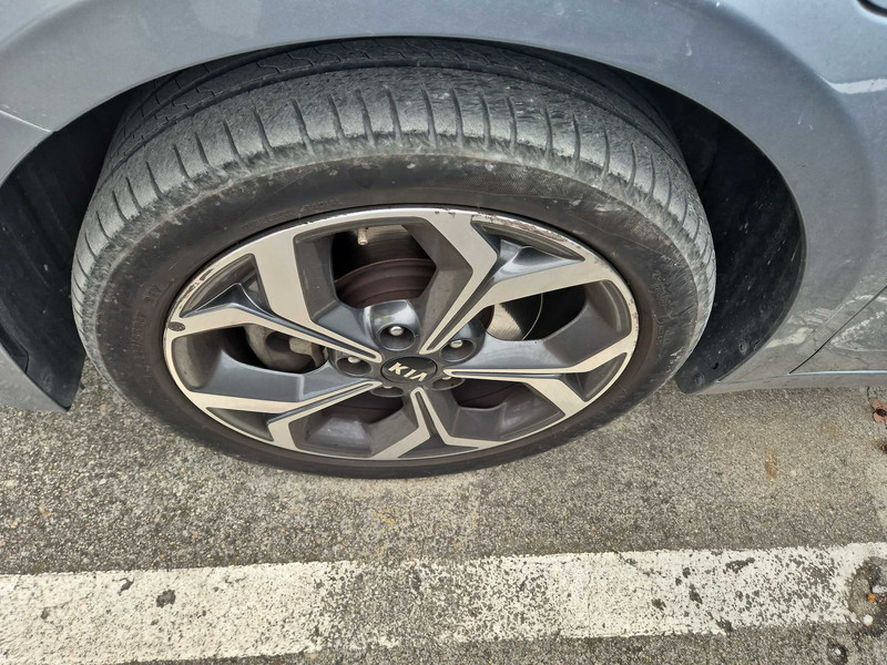 Foto Kia Cee'd Ceed Tourer 1.6 PHEV eDrive Aut. 22