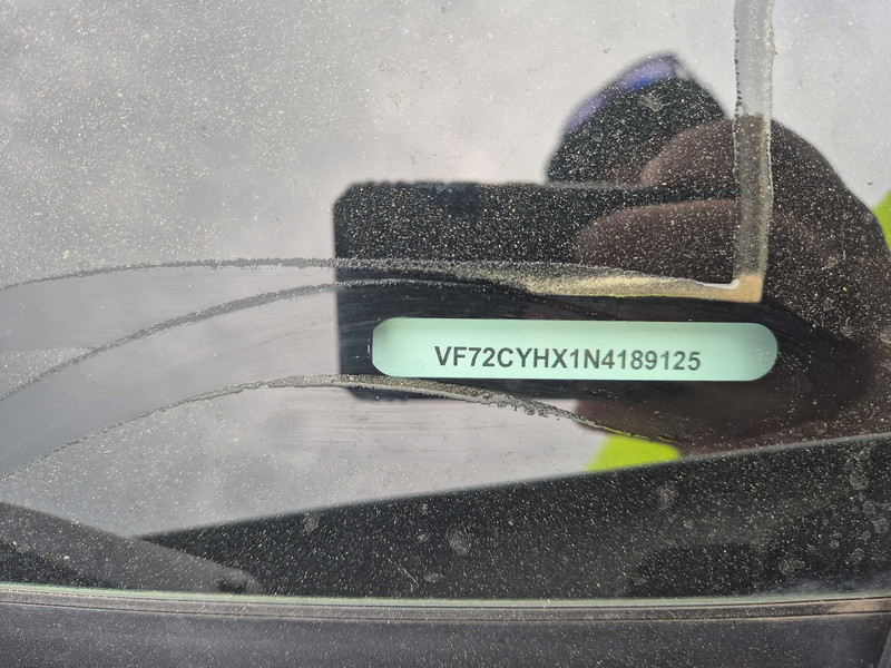 Foto Citroën C3 Aircross 7