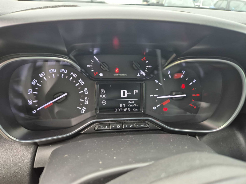 Foto Citroën C3 Aircross 9