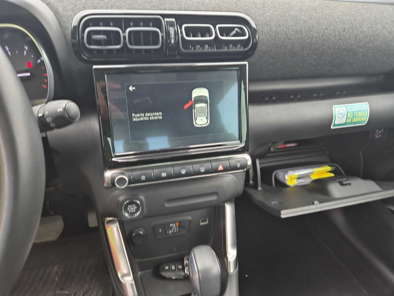 Foto Citroën C3 Aircross 10