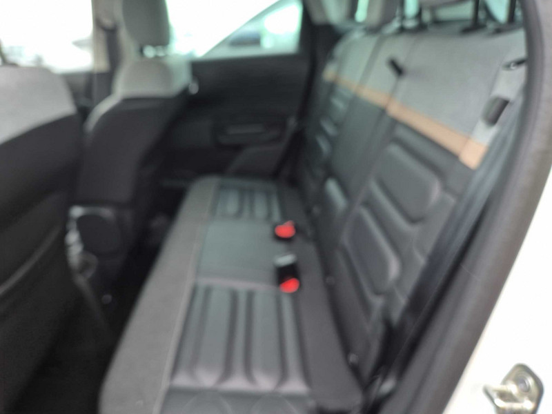 Foto Citroën C3 Aircross 13