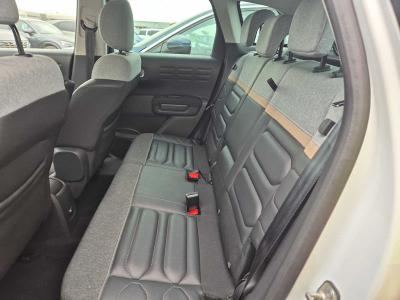 Foto Citroën C3 Aircross 14