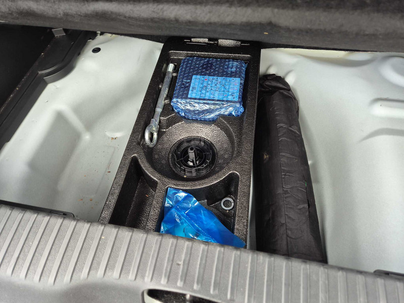 Foto Citroën C3 Aircross 18