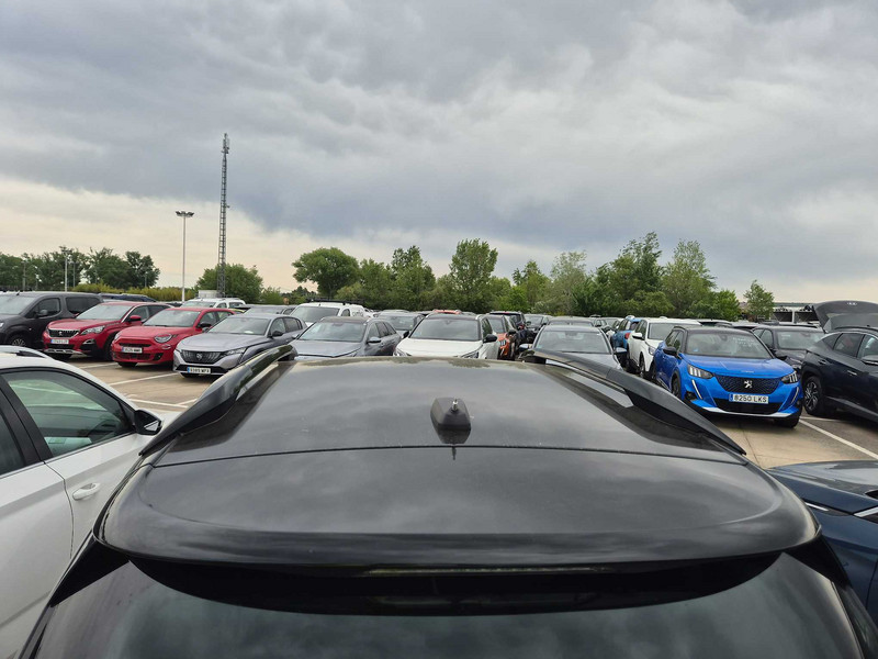 Foto Citroën C3 Aircross 21