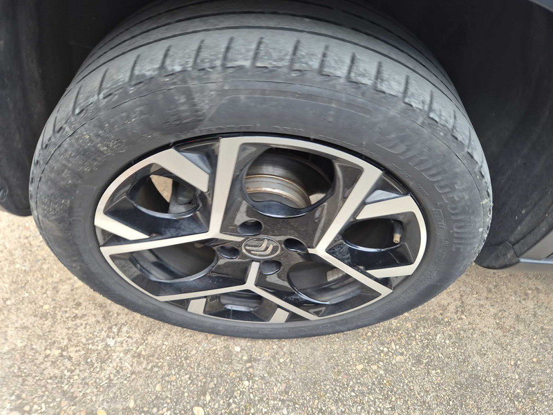 Foto Citroën C3 Aircross 23