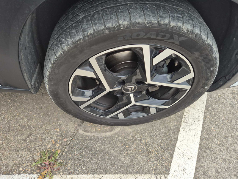 Foto Citroën C3 Aircross 24
