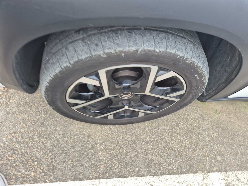 Foto Citroën C3 Aircross 25