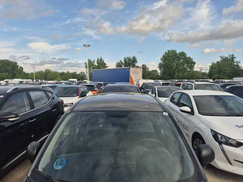 Foto Fiat Panda 6