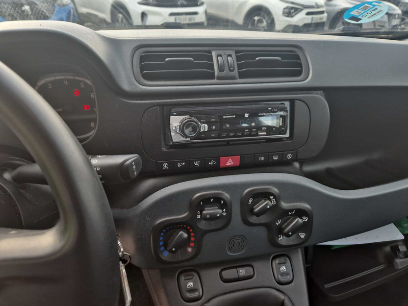 Foto Fiat Panda 9