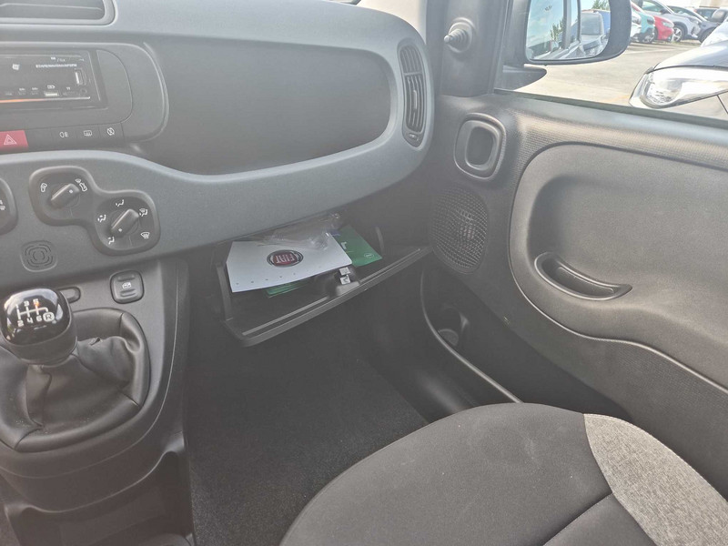 Foto Fiat Panda 10